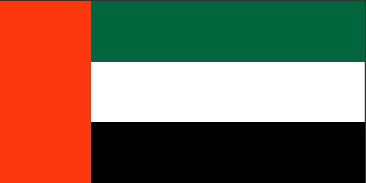 UAE FLAG