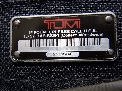 TUMI（トゥミ）のビジネスバッグの口コミ評判を検証してみた！ | たまてBOX